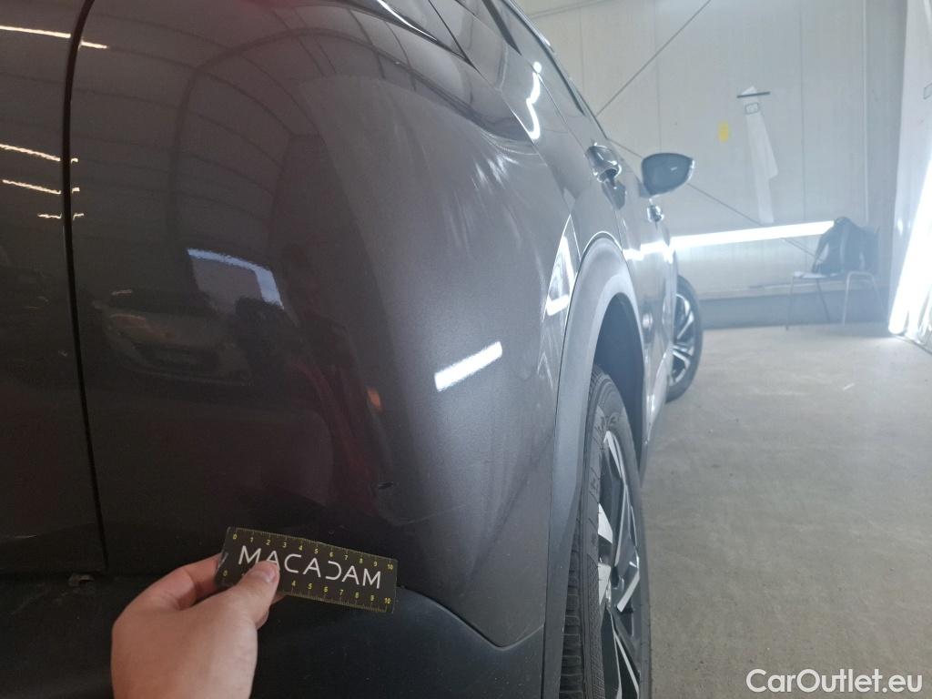  Peugeot  2008   2019  5P  Crossover BLUEHDI 130  EAT8 ALLURE BUSINESS / VENTE SANS CG CT A FAIRE POUR FAIRE DUPLI #19