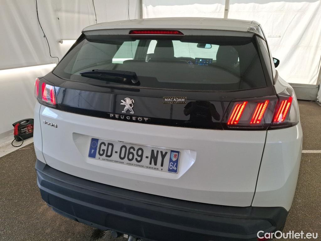  Peugeot  3008 PEUGEOT  / 2020 / 5P / SUV PureTech 130 S&S Active Business #1