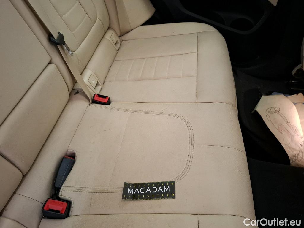  Bmw  X3 Série  xDrive 20i Lounge 2.0 185CV BVA8 E6dT #68
