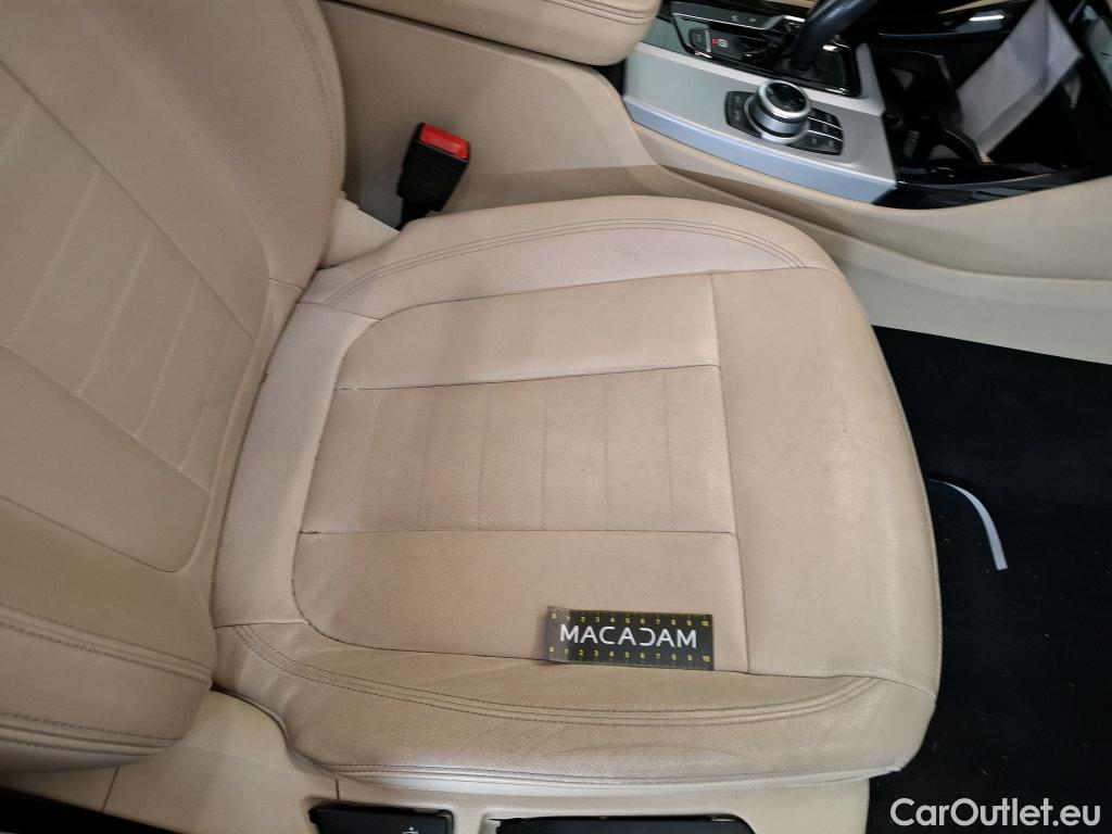  Bmw  X3 Série  xDrive 20i Lounge 2.0 185CV BVA8 E6dT #62