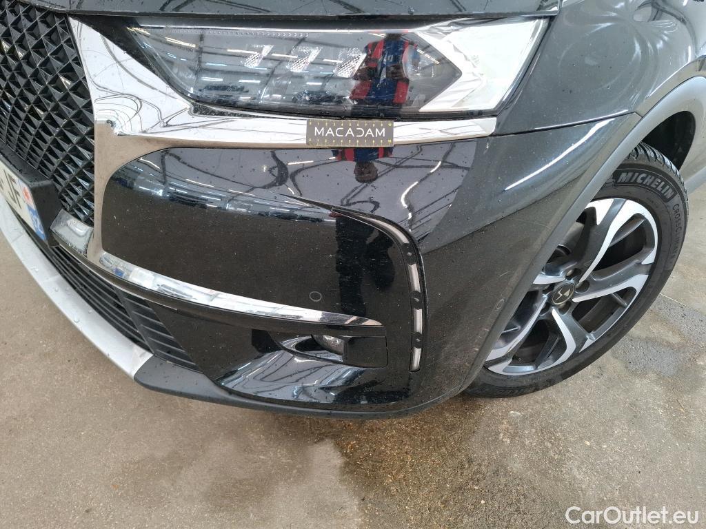  DS  DS7 7 Crossback Executive 2.0 BlueHDi 180CV BVA8 E6dT #5