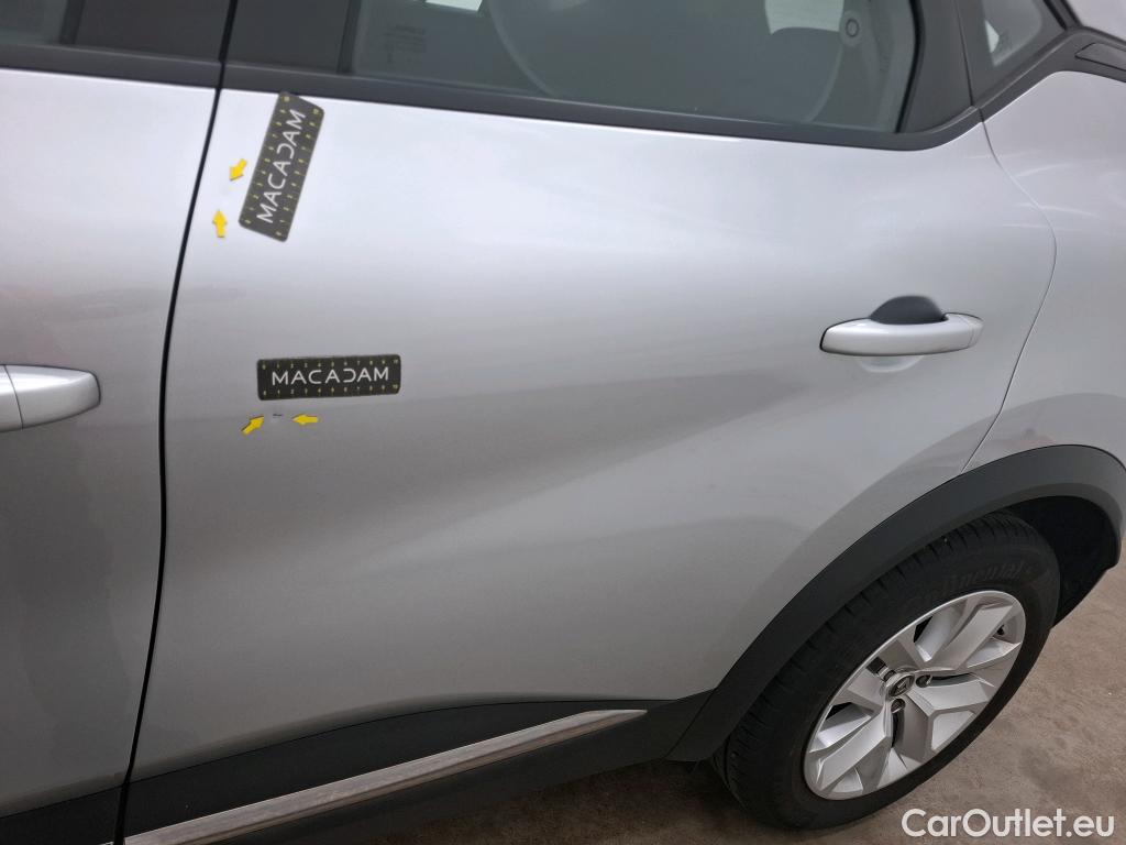  Renault  Captur  II Business 1.5 dCi 115CV BVA7 E6dT #22