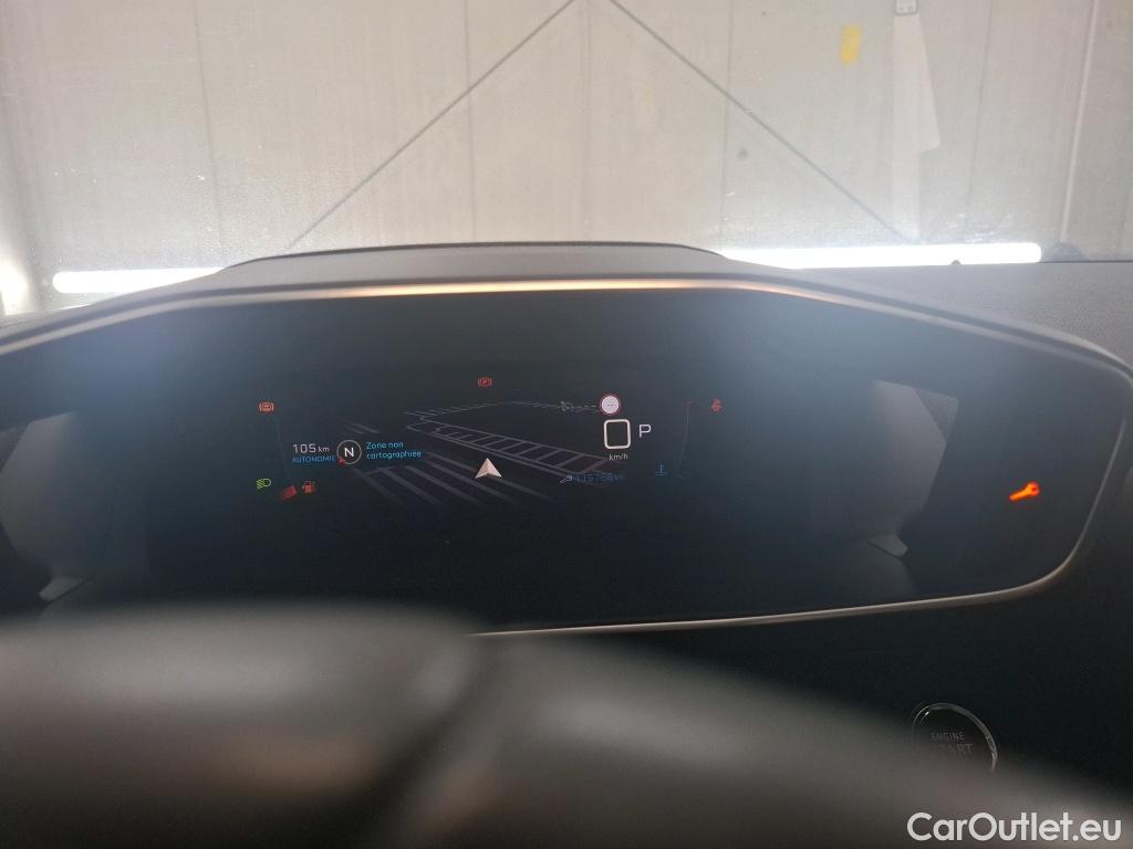  Peugeot  2008   2019  5P  Crossover BLUEHDI 130  EAT8 ALLURE BUSINESS / VENTE SANS CG CT A FAIRE POUR FAIRE DUPLI #18