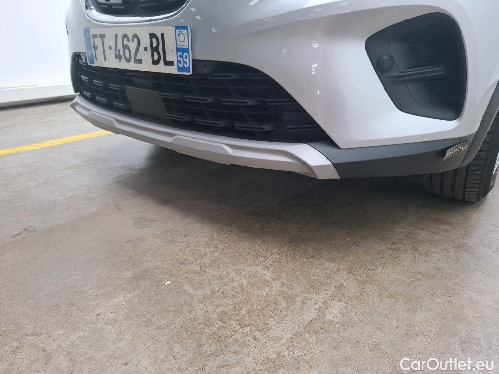  Renault  Captur  II Business 1.5 dCi 115CV BVA7 E6dT #1