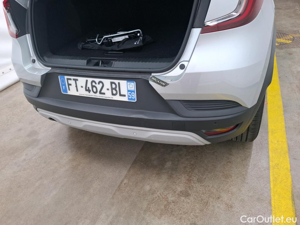  Renault  Captur  II Business 1.5 dCi 115CV BVA7 E6dT #50