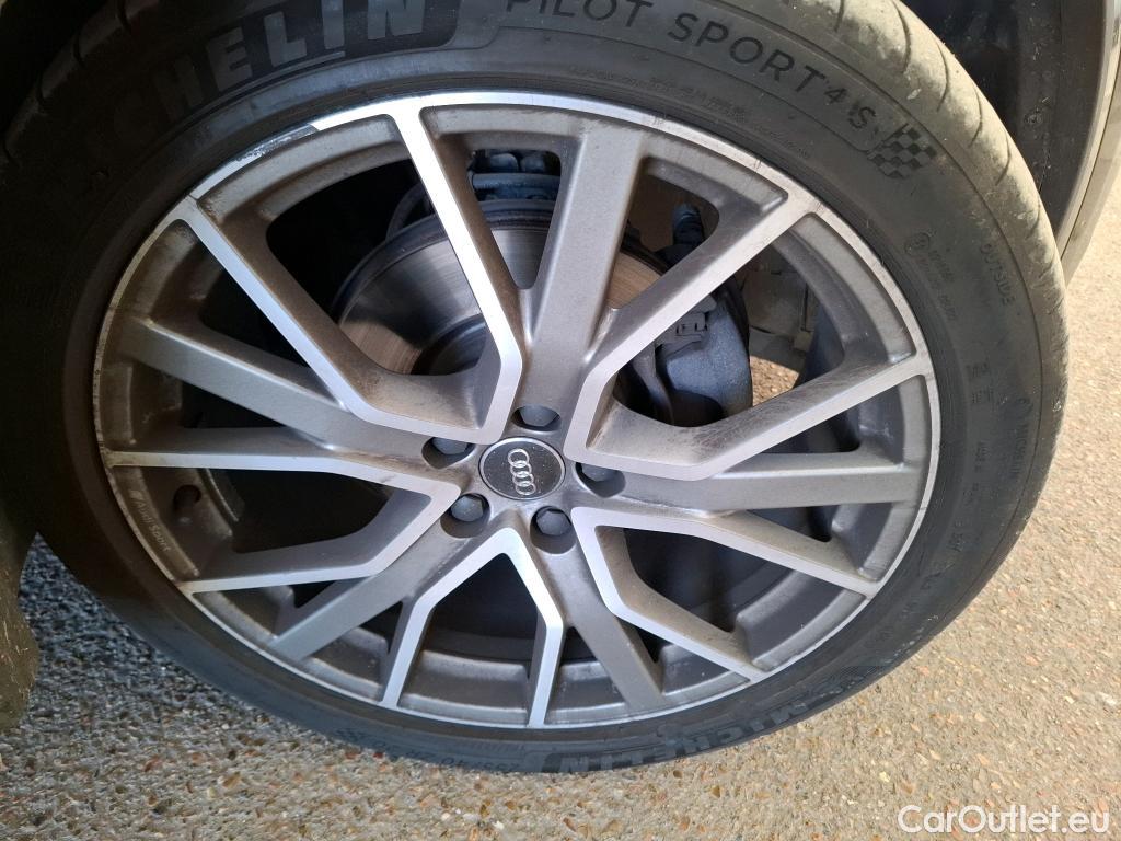  Audi  Q3  Sportback 35 TDI S line 2.0 TDI 150CV BVA7 E6dT #28