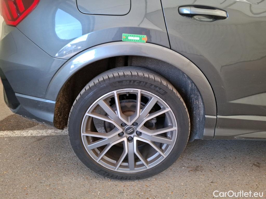  Audi  Q3  Sportback 35 TDI S line 2.0 TDI 150CV BVA7 E6dT #41