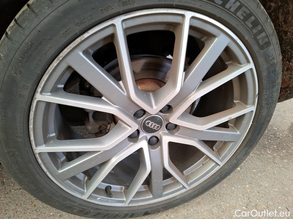  Audi  Q3  Sportback 35 TDI S line 2.0 TDI 150CV BVA7 E6dT #48