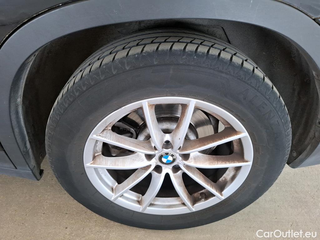  Bmw  X3 Série  xDrive 20i Lounge 2.0 185CV BVA8 E6dT #19