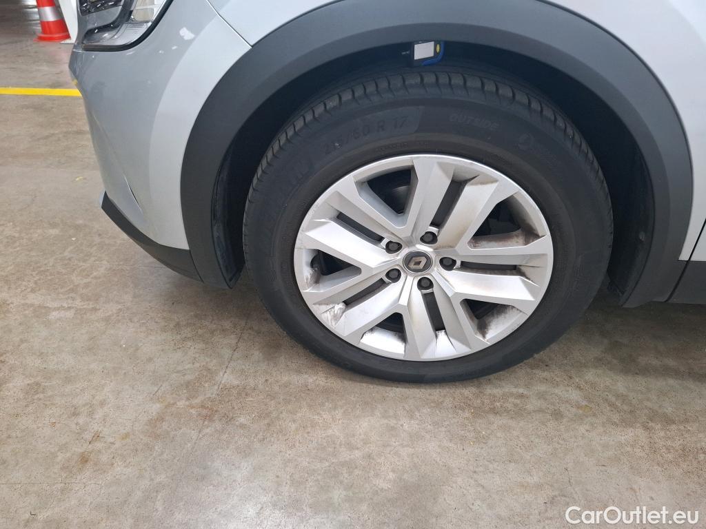  Renault  Captur  II Business 1.5 dCi 115CV BVA7 E6dT #45