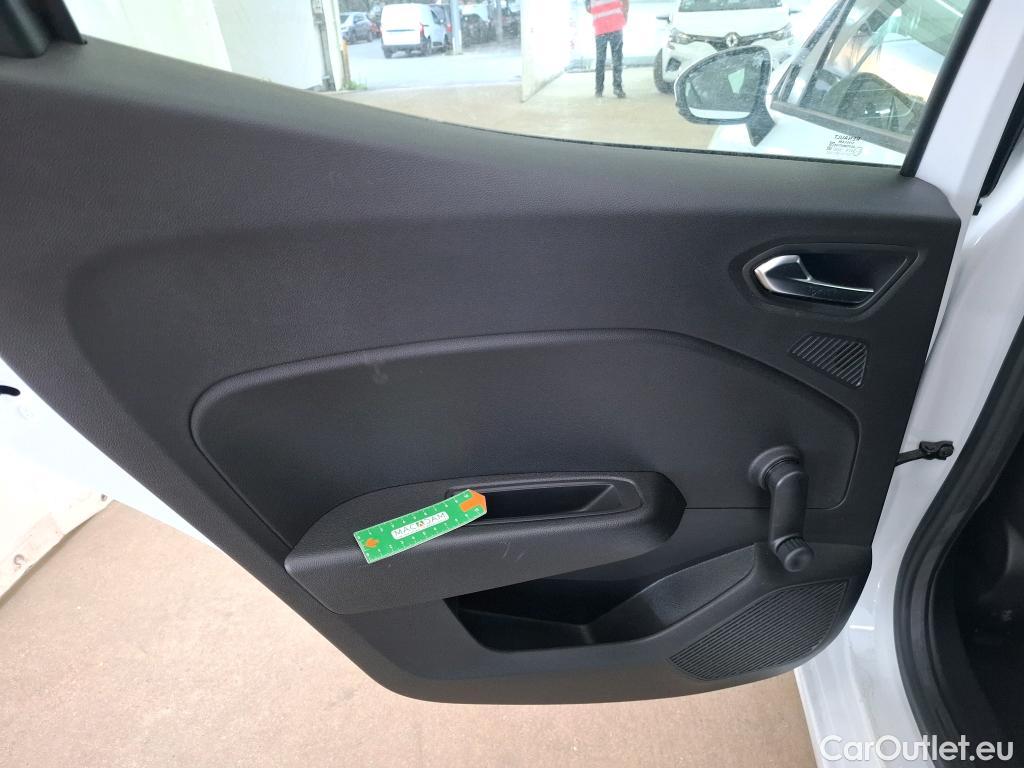  Renault  Clio  V Business 1.0 SCe 65CV BVM5 E6d #16