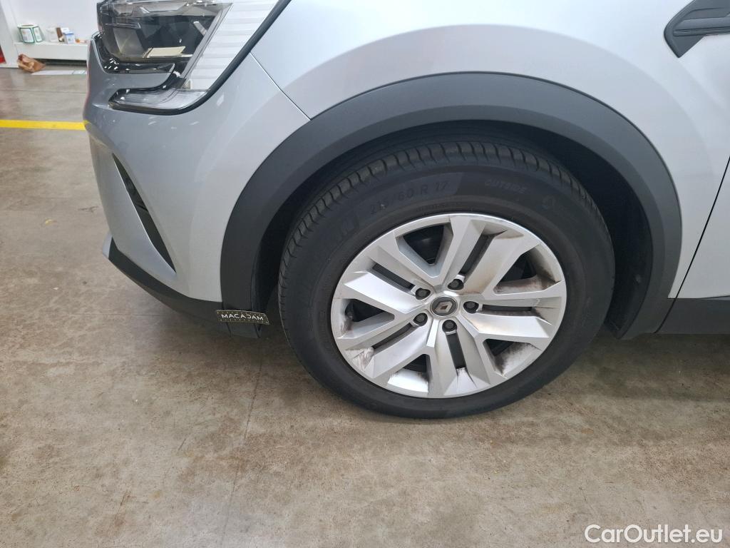  Renault  Captur  II Business 1.5 dCi 115CV BVA7 E6dT #34