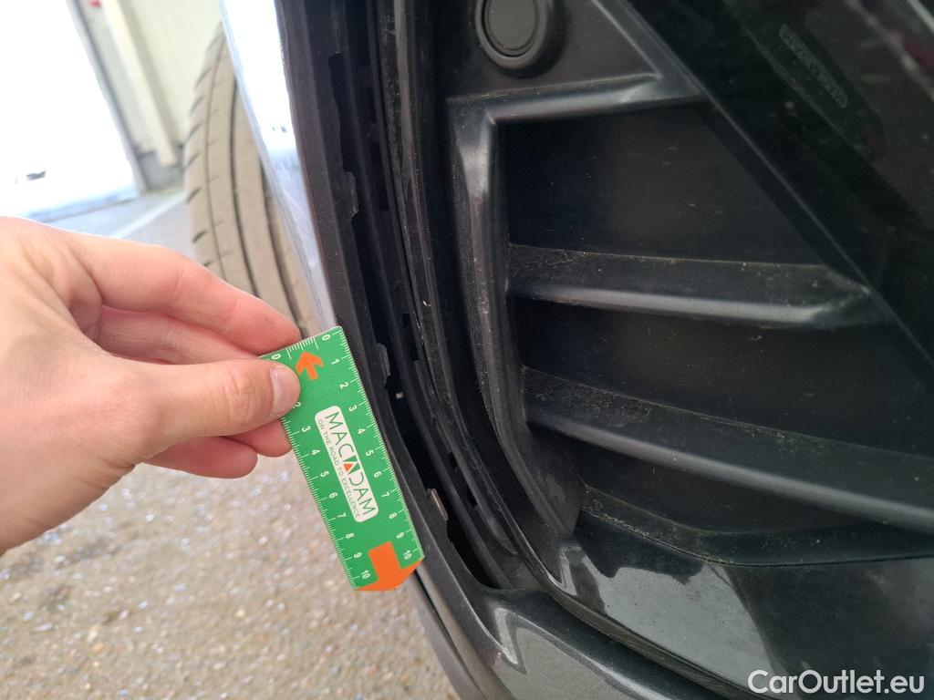  Audi  Q3  Sportback 35 TDI S line 2.0 TDI 150CV BVA7 E6dT #67