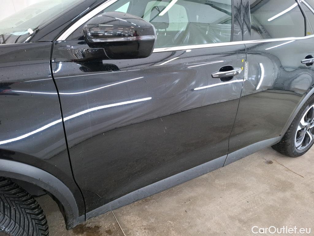  DS  DS7 7 Crossback Executive 2.0 BlueHDi 180CV BVA8 E6dT #14