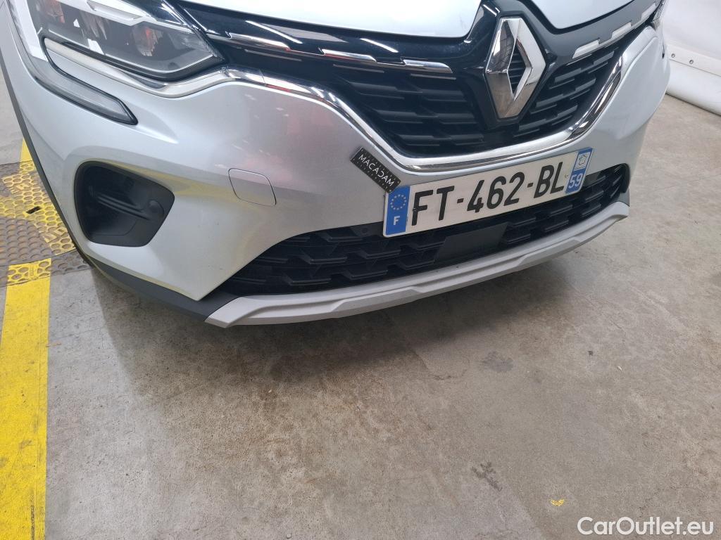  Renault  Captur  II Business 1.5 dCi 115CV BVA7 E6dT #52