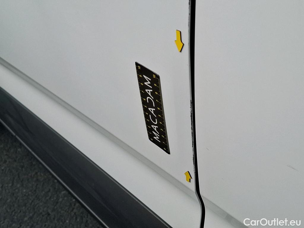  Peugeot  RIFTER  Active L1 1.2 PureTech 110CV BVM6 E6d #3