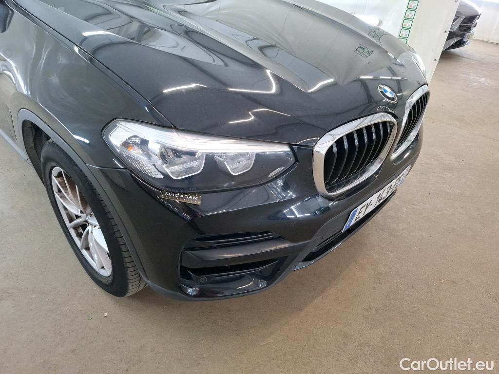  Bmw  X3 Série  xDrive 20i Lounge 2.0 185CV BVA8 E6dT #74