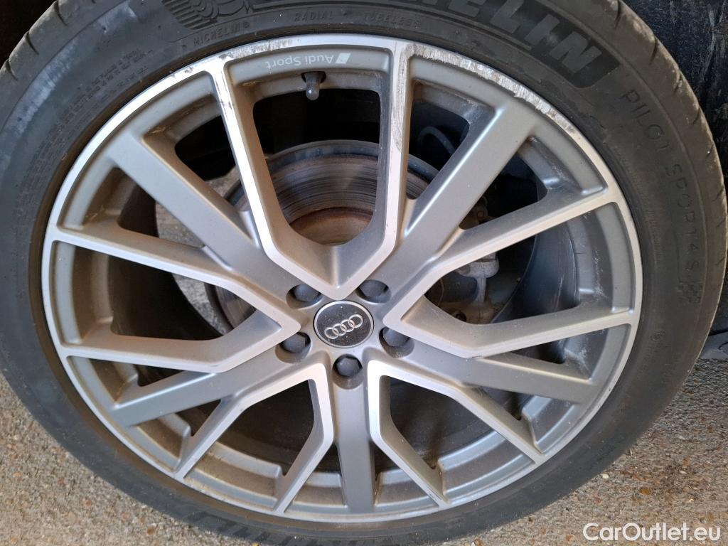  Audi  Q3  Sportback 35 TDI S line 2.0 TDI 150CV BVA7 E6dT #42