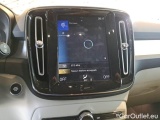  Volvo  XC 40 VOLVO XC40 / 2017 / 5P / SUV D3 GEARTRONIC MOMENTUM #90