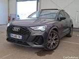  Audi  Q3  Sportback 35 TDI S line 2.0 TDI 150CV BVA7 E6dT 