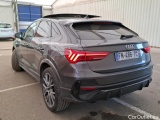  Audi  Q3  Sportback 35 TDI S line 2.0 TDI 150CV BVA7 E6dT #2