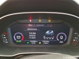  Audi  Q3  Sportback 35 TDI S line 2.0 TDI 150CV BVA7 E6dT #6