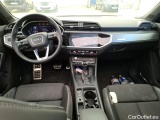  Audi  Q3  Sportback 35 TDI S line 2.0 TDI 150CV BVA7 E6dT #5
