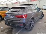  Audi  Q3  Sportback 35 TDI S line 2.0 TDI 150CV BVA7 E6dT #3