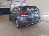  Bmw  X1 Série  sDrive16d Lounge 1.5 115CV BVA7 E6d #2