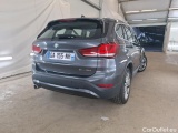  Bmw  X1 Série  sDrive16d Lounge 1.5 115CV BVA7 E6d #3