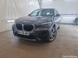  Bmw  X1 Série  sDrive16d Lounge 1.5 115CV BVA7 E6d 