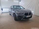  Bmw  X1 Série  sDrive16d Lounge 1.5 115CV BVA7 E6d #4
