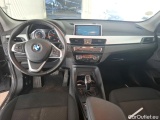  Bmw  X1 Série  sDrive16d Lounge 1.5 115CV BVA7 E6d #5