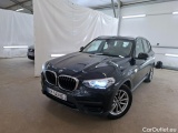  Bmw  X3 Série  xDrive 20i Lounge 2.0 185CV BVA8 E6dT 