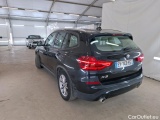  Bmw  X3 Série  xDrive 20i Lounge 2.0 185CV BVA8 E6dT #2