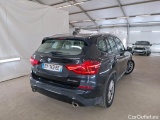  Bmw  X3 Série  xDrive 20i Lounge 2.0 185CV BVA8 E6dT #3