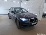  Bmw  X3 Série  xDrive 20i Lounge 2.0 185CV BVA8 E6dT #4
