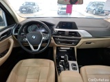  Bmw  X3 Série  xDrive 20i Lounge 2.0 185CV BVA8 E6dT #5