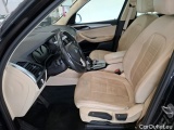  Bmw  X3 Série  xDrive 20i Lounge 2.0 185CV BVA8 E6dT #8