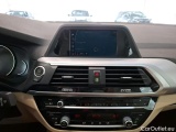  Bmw  X3 Série  xDrive 20i Lounge 2.0 185CV BVA8 E6dT #7