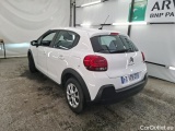  Citroen  C3 CITROEN  / 2020 / 5P / Berline PureTech 83 S&S BVM Feel Business #2