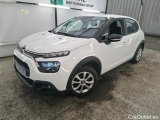  Citroen  C3 CITROEN  / 2020 / 5P / Berline PureTech 83 S&S BVM Feel Business 