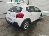  Citroen  C3 CITROEN  / 2020 / 5P / Berline PureTech 83 S&S BVM Feel Business #3