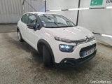  Citroen  C3 CITROEN  / 2020 / 5P / Berline PureTech 83 S&S BVM Feel Business #4