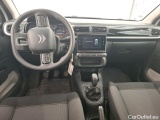  Citroen  C3 CITROEN  / 2020 / 5P / Berline PureTech 83 S&S BVM Feel Business #5