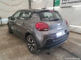  Citroen  C3 CITROEN  / 2020 / 5P / Berline PureTech 110 S&S BVM6 Shine Business #2