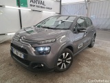  Citroen  C3 CITROEN  / 2020 / 5P / Berline PureTech 110 S&S BVM6 Shine Business 