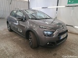  Citroen  C3 CITROEN  / 2020 / 5P / Berline PureTech 110 S&S BVM6 Shine Business #4