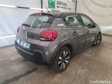  Citroen  C3 CITROEN  / 2020 / 5P / Berline PureTech 110 S&S BVM6 Shine Business #3