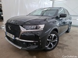  DS  DS7 7 Crossback Executive 2.0 BlueHDi 180CV BVA8 E6dT 